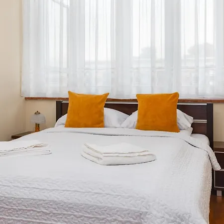 Zielone Tarasy By Renters * Kołobrzeg
