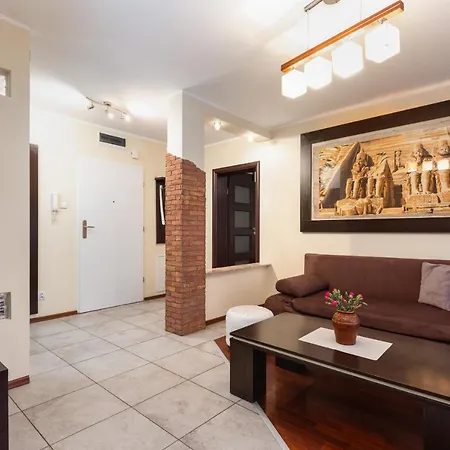 Appartement Zielone Tarasy By Renters