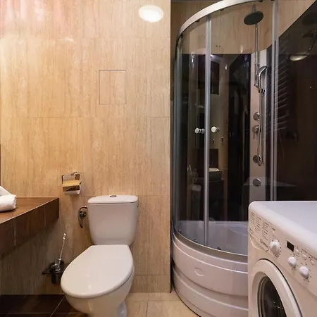 Appartement Zielone Tarasy By Renters