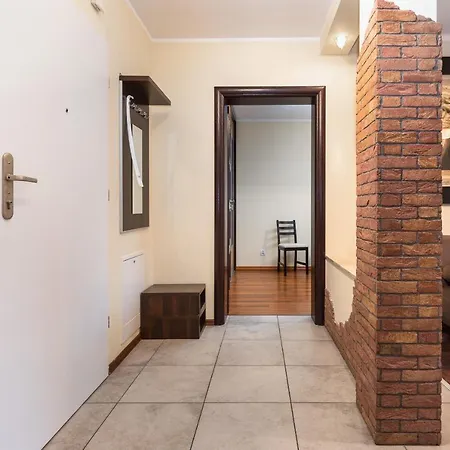 Appartement Zielone Tarasy By Renters