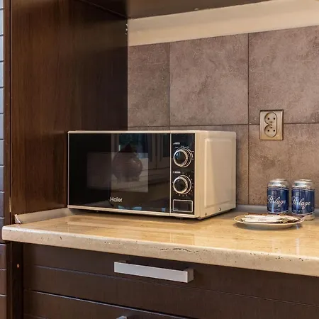 Appartement Zielone Tarasy By Renters *